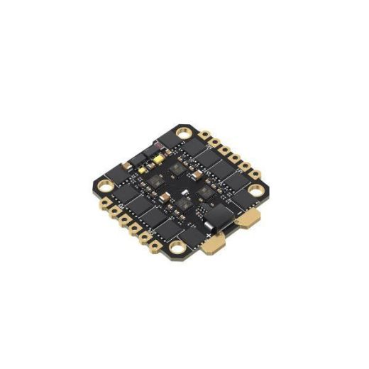 Регулятор оборотов GEP-BL32 50A 96K 4IN1 ESC