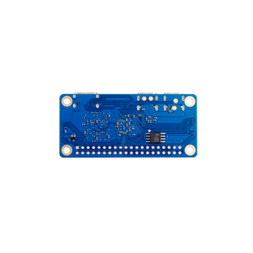 Микрокомпьютер Orange Pi Zero 2W