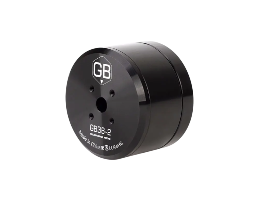 T-Motor GB36-2 Мотор типа gimbal для дрона, питание 3–6S, KV30
