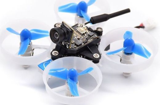 Камера BETAFPV Z01 AIO 5.8G 25 МВт VTX