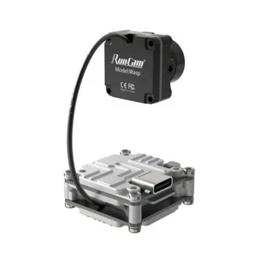 Цифровая FPV-система RunCam Link Wasp Nano Digital HD FPV Camera System