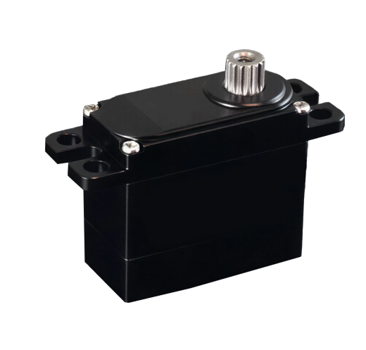 KMCLS0207M цифровой микро-сервопривод с металлическими шестернями