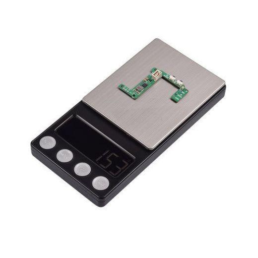 Плата BEC Board для Naked GoPro (HERO6/7, 5В/2А)