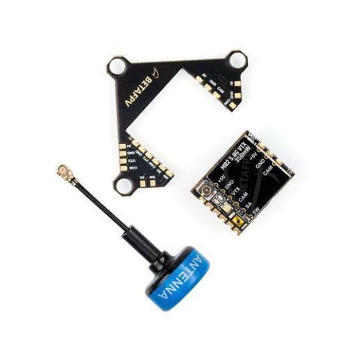 Видеопередатчик BETAFPV M02 (VTX 5.8 ГГц)