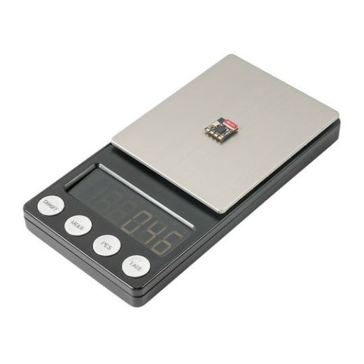 Приемник BETAFPV ELRS 2.4G Lite (плоская антенна V1.2)