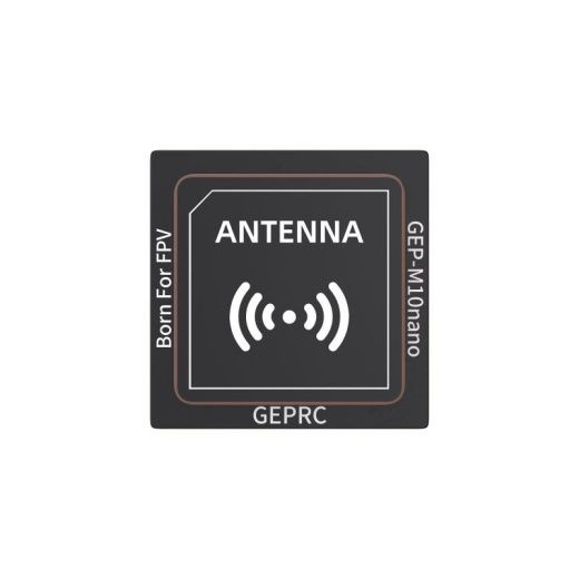 GPS-модуль GEPRC GEP-M10 nano