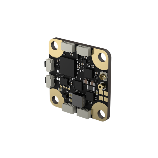 Видеопередатчик Borg Race 5.8G 200mW