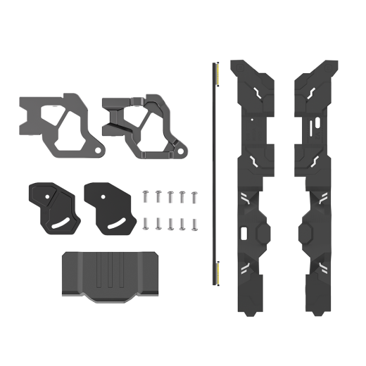Комплект апгрейда для DJI O4 Pro