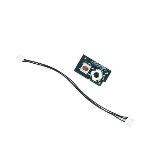 Модуль джойстика с кабелем для Walksnail VRX