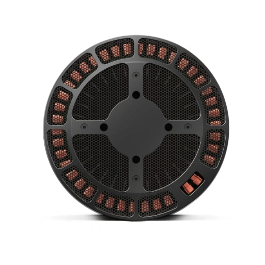 Мотор V118 eVTOL для БПЛА