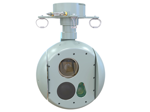 Камера для БПЛА KTL30