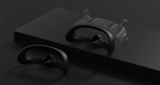 Цифровые FPV-очки Walksnail Avatar HD Goggles X