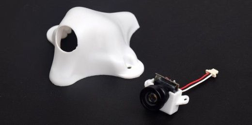 Аналоговая FPV-камера BETAFPV C02 1200