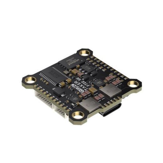 Полетный контроллер GEPRC TAKER F722 SE
