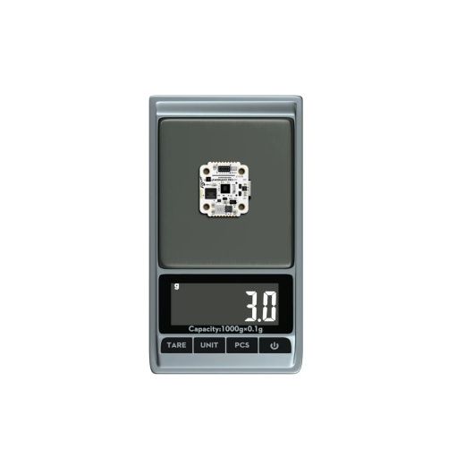 Полетный контроллер и ESC стек GOKU GN405 Nano HD 35A V3