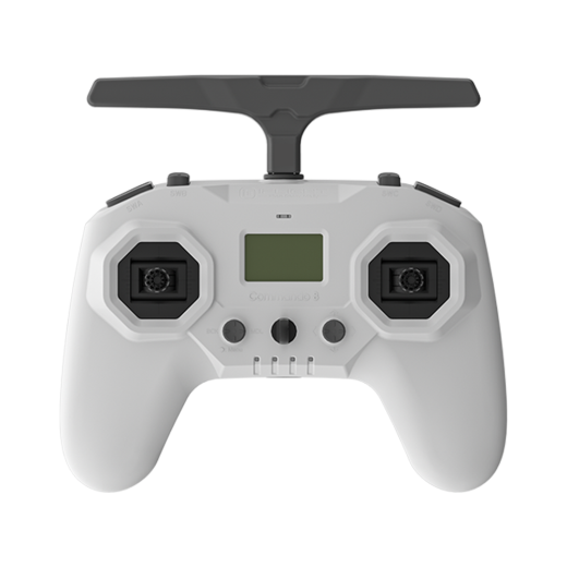 Пульт Commando 8 Pro