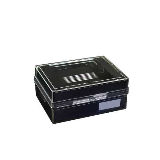 KMS40S цифровой стандартный сервопривод со стальными шестернями