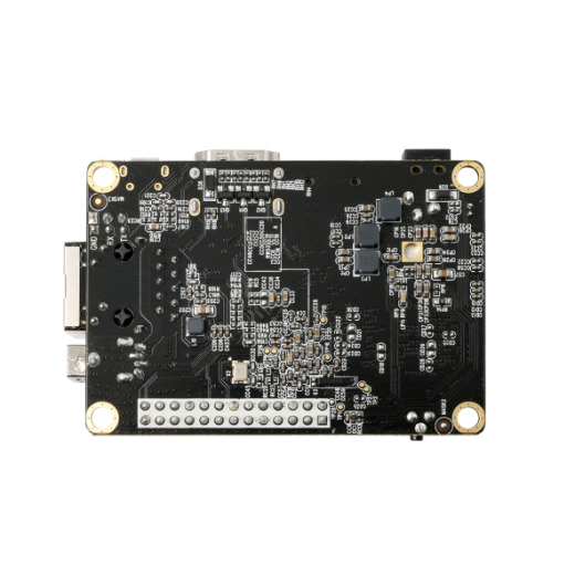 Микрокомпьютер Orange Pi One Plus