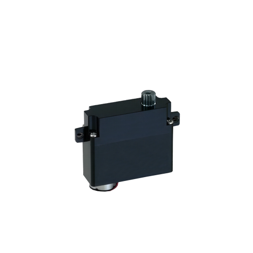 KMCLS0309WH цифровой микро-сервопривод для крыла с металлическими шестернями