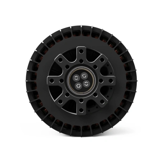 Мотор V185 IPE eVTOL для самолётов