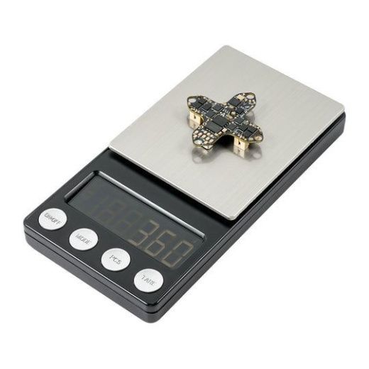 Полетный контроллер BETAFPV Matrix 1S 4IN1