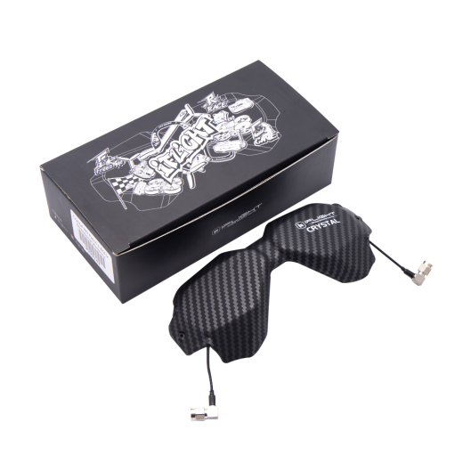 Направленная патч-антенна Crystal HD