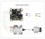 Полетный контроллер Foxeer F722 V3 (BMI270)