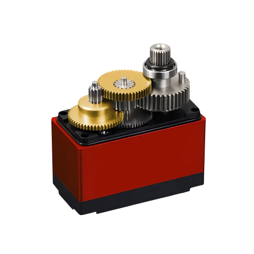 KMDCS1312SP высоковольтный стандартный сервопривод