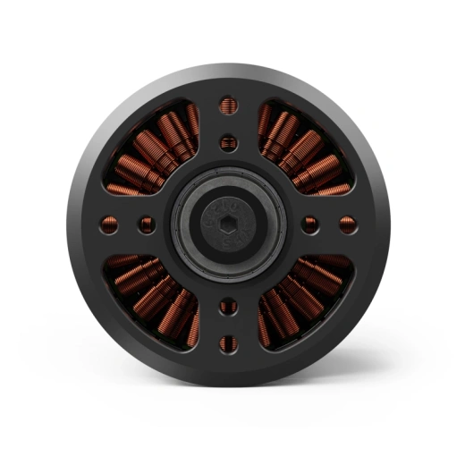 Мотор X5225 (длинный вал) IPE eVTOL для самолётов