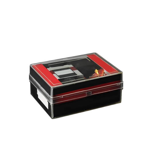 KTKM2612MDHV мини цифровой сервопривод