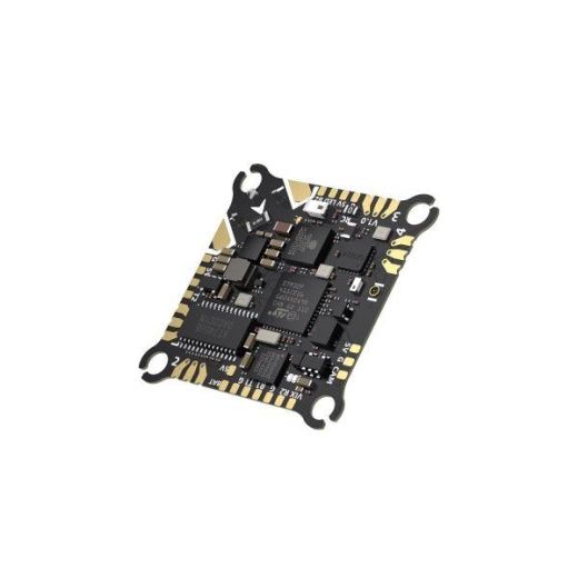 Полетный контроллер GEP-TAKER F411-12A-E 1~2S AIO
