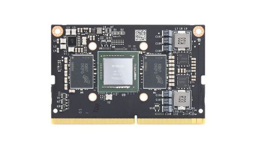 Комплект разработчика Jetson TX2 NX