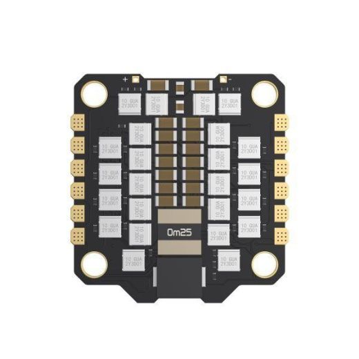 Регулятор оборотов GEPRC TAKER E55 96K BL32 4IN1 ESC 55A