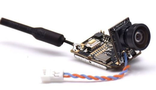 Камера BETAFPV Z01 AIO 5.8G 25 МВт VTX