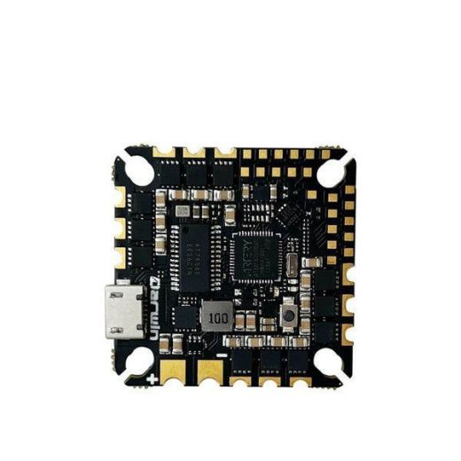 Полетный контроллер DarwinFPV F435 30A AM32 AIO