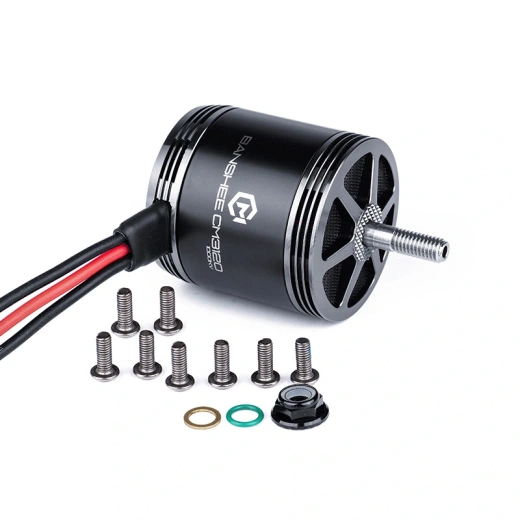 Мотор CM 3120 BANSHEE FPV для дронов