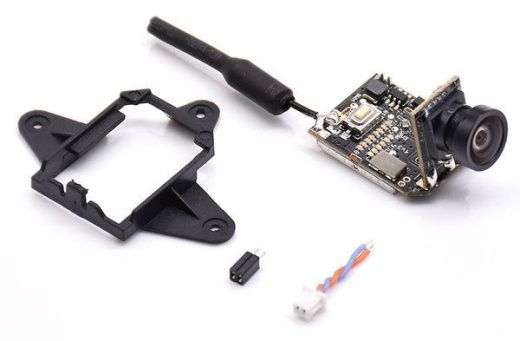 Камера BETAFPV Z01 AIO 5.8G 25 МВт VTX