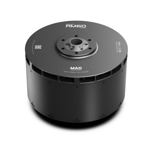 Мотор AM60 Heavy-Lift (10.5KV)