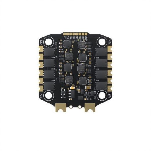 Регулятор оборотов GEPRC TAKER H65 8S 32Bit 65A 4IN1