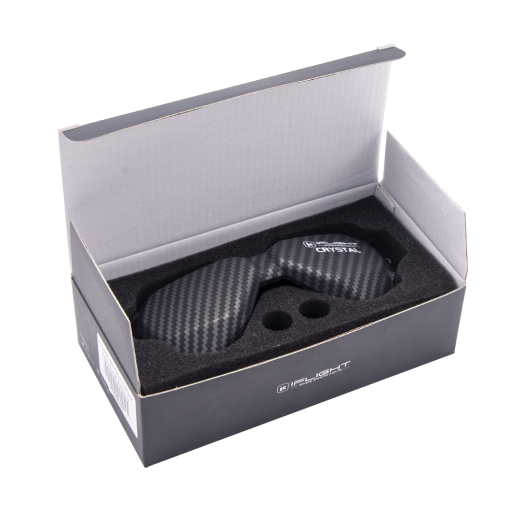 Направленная патч-антенна Crystal HD