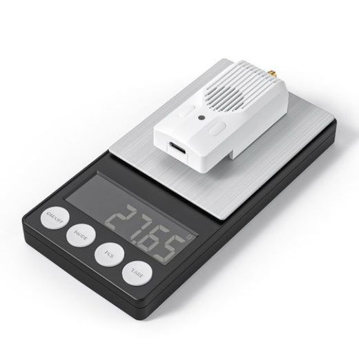 Передатчик BETAFPV Nano TX V2 ELRS (868 МГц)