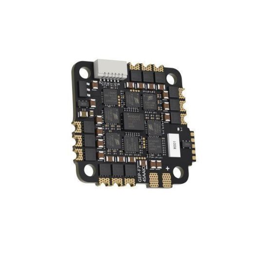 Полетный контроллер GEPRC TAKER F722 45A 32Bit AIO