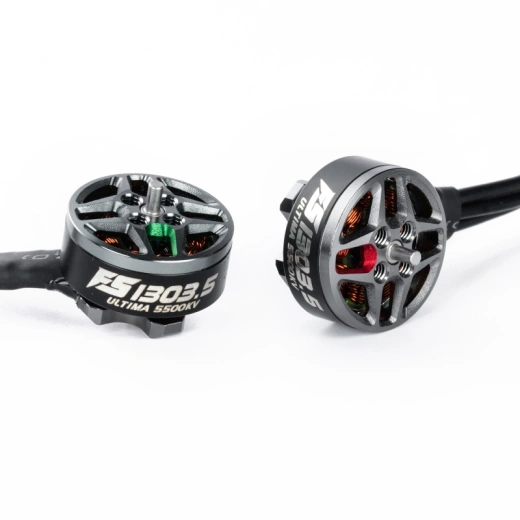 Мотор FS 1303.5 MYTHIC FPV