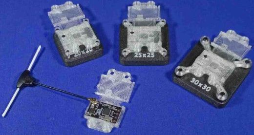 Приемник BETAFPV ELRS Nano 2.4G