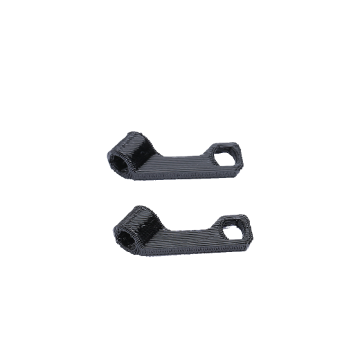 TPU детали для Mach R5