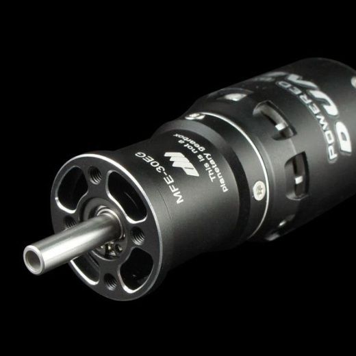 MFE-30EG — переднее удлинение для моторов серии 30EG