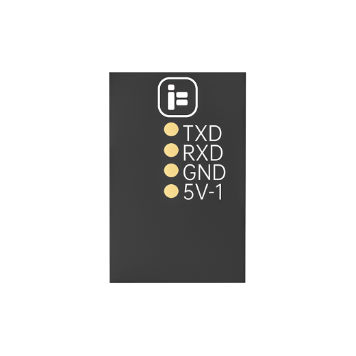 Модуль управления LED BLITZ