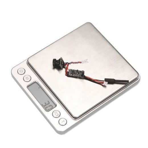 Камера BETAFPV T01 AIO (25 мВт 5.8G)