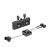 Комплект: внешний видеоприемник Walksnail Avatar FPV VRX и мощная HD-система Avatar GT Kit (2W, Sony Starvis II)