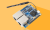 Микрокомпьютер Orange Pi R1